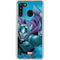 Marvel Thor Asgard on Ice Galaxy A21 Clear Case