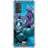 Marvel Thor Asgard on Ice Galaxy A32 5G Clear Case