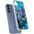Marvel Thor Asgard on Ice Galaxy A35 5G Clear Case