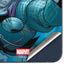 Marvel Thor Asgard on Ice Galaxy A36 5G Skin