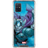 Marvel Thor Asgard on Ice Galaxy A51 5G Clear Case