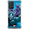 Marvel Thor Asgard on Ice Galaxy A52 5G Clear Case