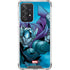 Marvel Thor Asgard on Ice Galaxy A52 5G Clear Case