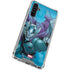 Marvel Thor Asgard on Ice Galaxy A54 5G Clear Case