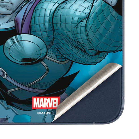Marvel Thor Asgard on Ice Galaxy A55 5G Skin