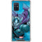 Marvel Thor Asgard on Ice Galaxy A71 5G Clear Case