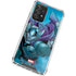Marvel Thor Asgard on Ice Galaxy A72 5G Clear Case