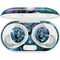 Marvel Thor Asgard on Ice Galaxy Buds Plus Skin