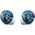 Marvel Thor Asgard on Ice Galaxy Buds Plus Skin