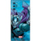 Marvel Thor Asgard on Ice Galaxy Note 10 Plus Skin