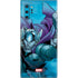 Marvel Thor Asgard on Ice Galaxy Note 10 Plus Skin