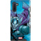 Marvel Thor Asgard on Ice Galaxy Note 10 Pro Case