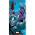 Marvel Thor Asgard on Ice Galaxy Note 10 Pro Case