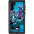 Marvel Thor Asgard on Ice Galaxy Note 10 Waterproof Case