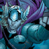 Marvel Thor Asgard on Ice Galaxy Note 8 Skin