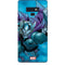 Marvel Thor Asgard on Ice Galaxy Note 9 Skin