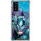 Marvel Thor Asgard on Ice Galaxy Note20 5G Clear Case