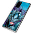 Marvel Thor Asgard on Ice Galaxy Note20 5G Clear Case