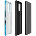 Marvel Thor Asgard on Ice Galaxy Note20 5G Pro Case