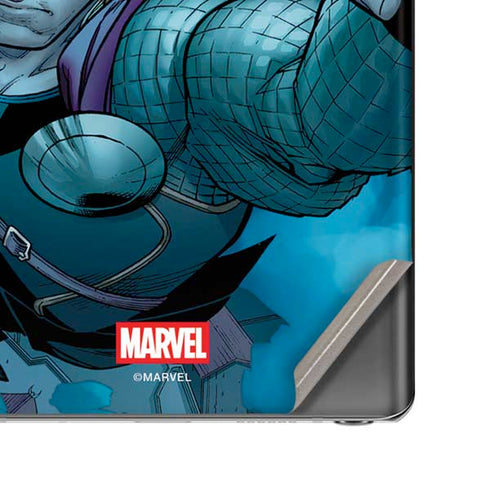 Marvel Thor Asgard on Ice Galaxy Note20 5G Skin