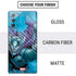 Marvel Thor Asgard on Ice Galaxy Note20 5G Skin