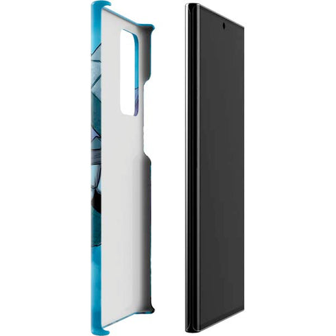 Marvel Thor Asgard on Ice Galaxy Note20 Ultra 5G Lite Case