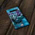 Marvel Thor Asgard on Ice Galaxy S10 Plus Skin