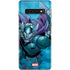 Marvel Thor Asgard on Ice Galaxy S10 Skin
