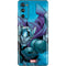 Marvel Thor Asgard on Ice Galaxy S20 Fan Edition Skin