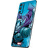 Marvel Thor Asgard on Ice Galaxy S20 Fan Edition Skin