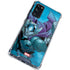 Marvel Thor Asgard on Ice Galaxy S20 FE Clear Case