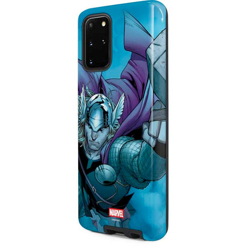 Marvel Thor Asgard on Ice Galaxy S20 Plus Pro Case