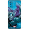 Marvel Thor Asgard on Ice Galaxy S20 Skin