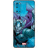 Marvel Thor Asgard on Ice Galaxy S20 Skin