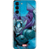 Marvel Thor Asgard on Ice Galaxy S21 5G Skin