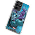 Marvel Thor Asgard on Ice Galaxy S21 Ultra 5G Clear Case