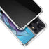 Marvel Thor Asgard on Ice Galaxy S21 Ultra 5G Clear Case