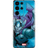 Marvel Thor Asgard on Ice Galaxy S21 Ultra 5G Skin