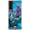 Marvel Thor Asgard on Ice Galaxy S22 Clear Case