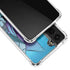 Marvel Thor Asgard on Ice Galaxy S22 Clear Case