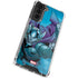 Marvel Thor Asgard on Ice Galaxy S22 Plus Clear Case