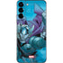 Marvel Thor Asgard on Ice Galaxy S22 Plus Skin