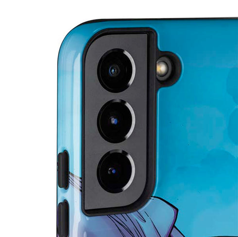 Marvel Thor Asgard on Ice Galaxy S22 Pro Case