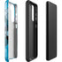 Marvel Thor Asgard on Ice Galaxy S22 Pro Case