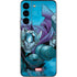 Marvel Thor Asgard on Ice Galaxy S22 Skin