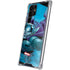 Marvel Thor Asgard on Ice Galaxy S22 Ultra Clear Case