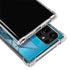 Marvel Thor Asgard on Ice Galaxy S22 Ultra Clear Case