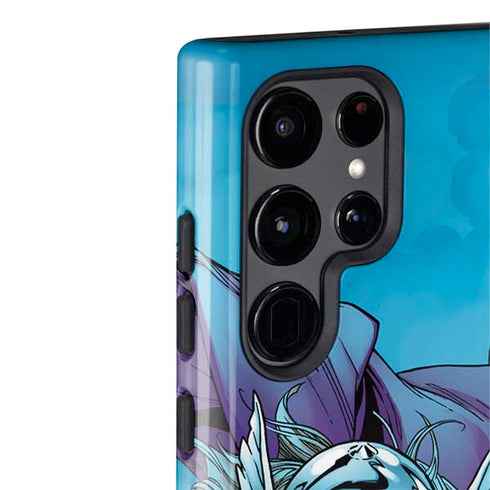 Marvel Thor Asgard on Ice Galaxy S22 Ultra Pro Case