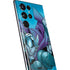 Marvel Thor Asgard on Ice Galaxy S22 Ultra Skin