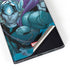 Marvel Thor Asgard on Ice Galaxy S22 Ultra Skin
